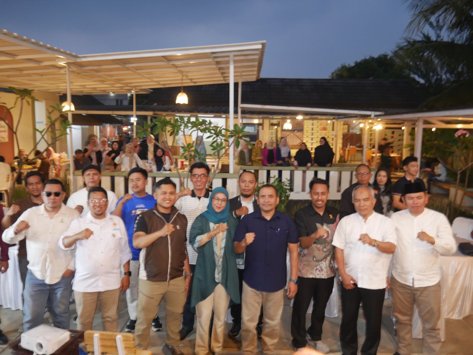 BIZLAB HIPMI Series 6 Dorong Kolaborasi Pemerintah dan Pelaku Usaha Bangun Ekosistem Bisnis Kabupaten Bandung