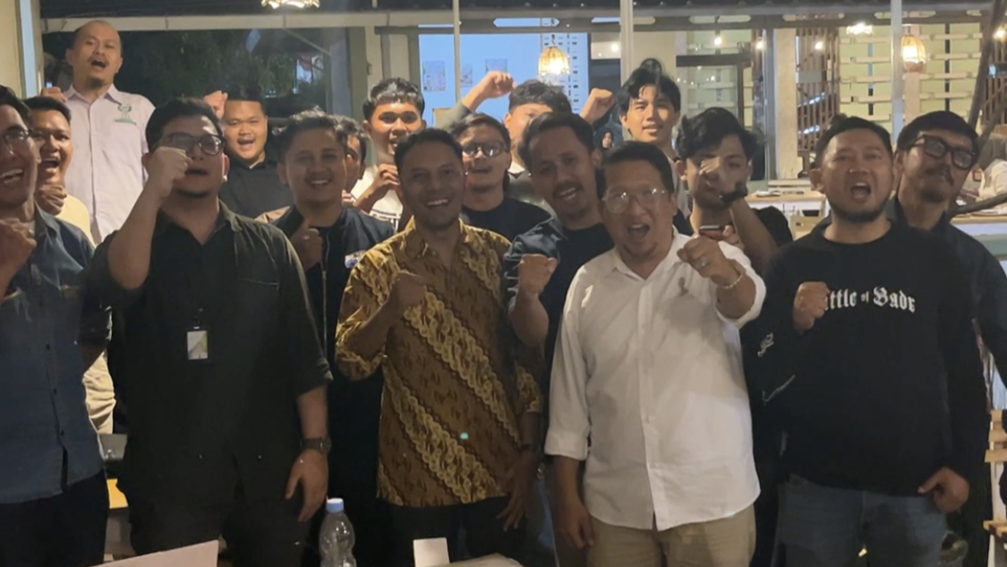 BIZLAB HIPMI Series 7 Bahas Pondasi Bisnis UMKM, Dorong Penguatan Manajemen dan Strategi Usaha