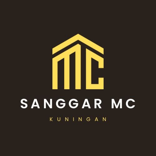 Logo Sanggar MC Kuningan