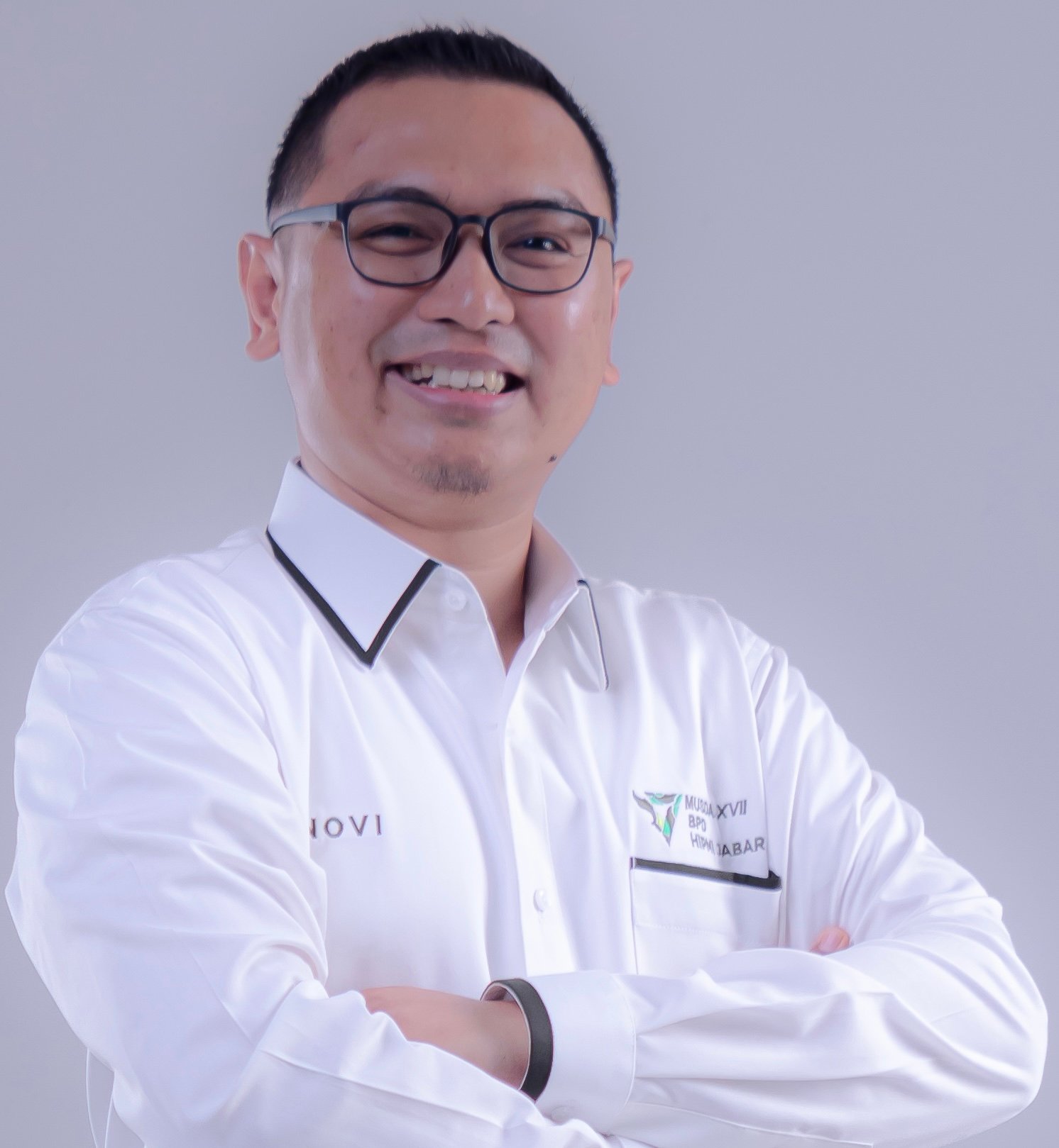 Novi Setia Nurviat, Menjawab tantangan dengan prestasi