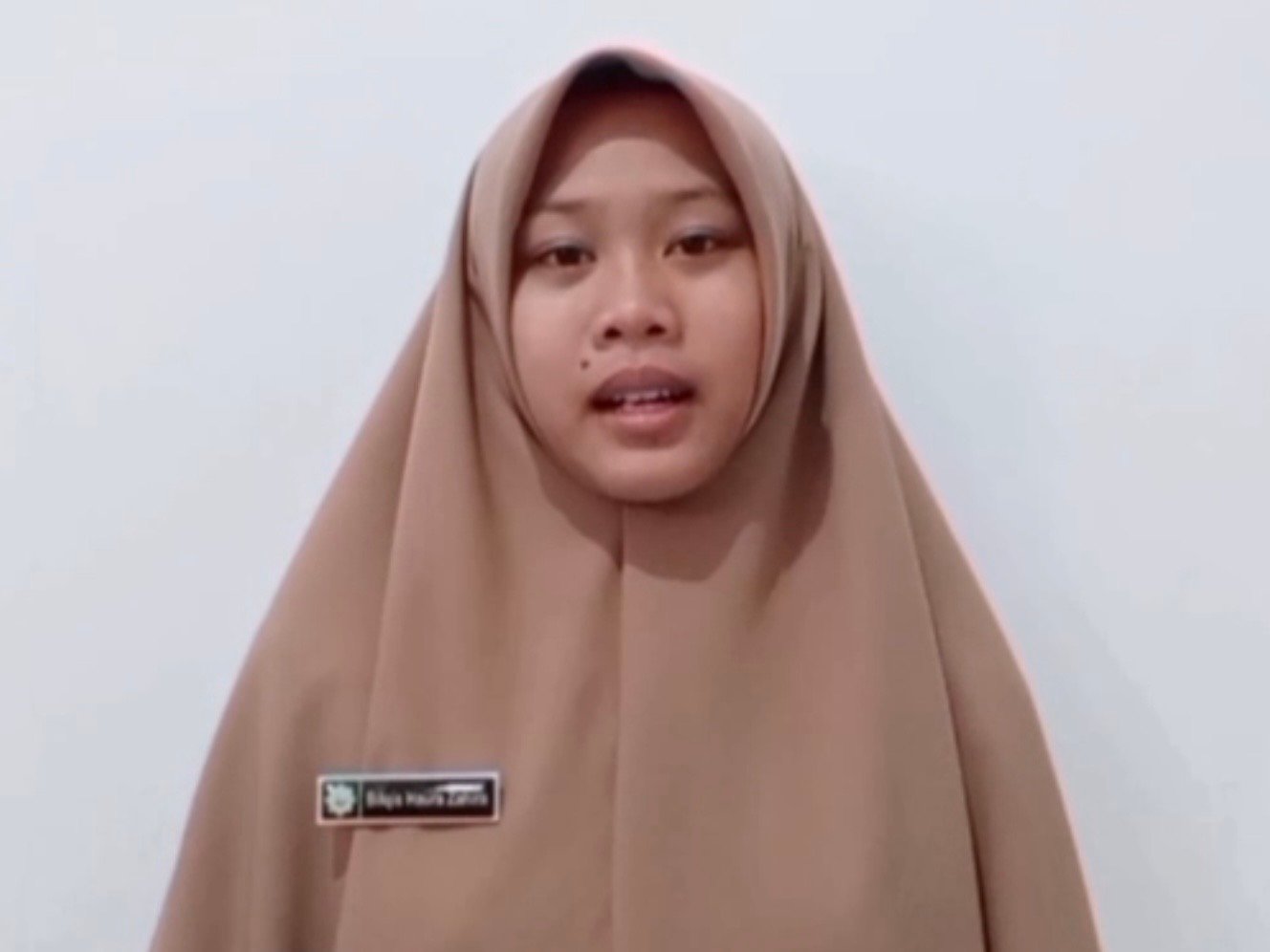 Menjaga Niat, Menuntaskan 30 Juz: Kisah Inspiratif Bilqis
