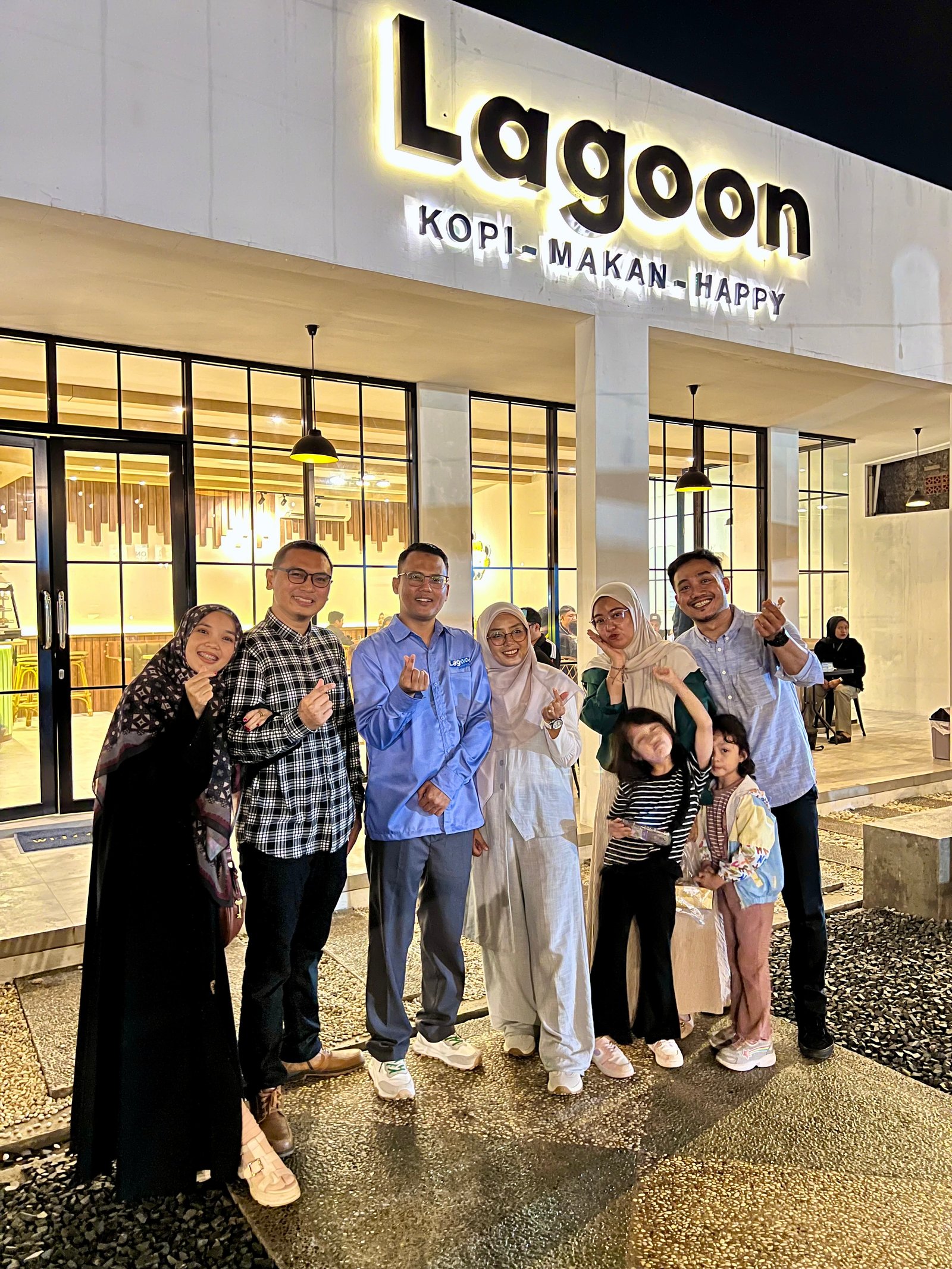 Saat Ramadhan Menghangatkan Hati, Lagoon Linggarjati Jadi Tempat Berkumpul Penuh Makna