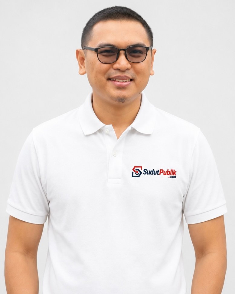 Kisah Lahirnya SudutPublik.com: Menginspirasi Lewat Karya, Mencerahkan Lewat Informasi