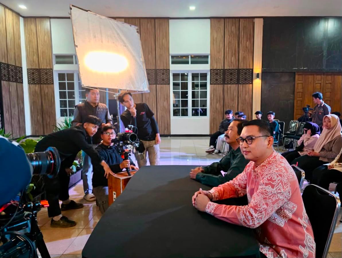 Novi Setia Nurviat Jalani Debut Akting di Film "Rahayu", Wujudkan Komitmen Menginspirasi Lewat Dunia Perfilman